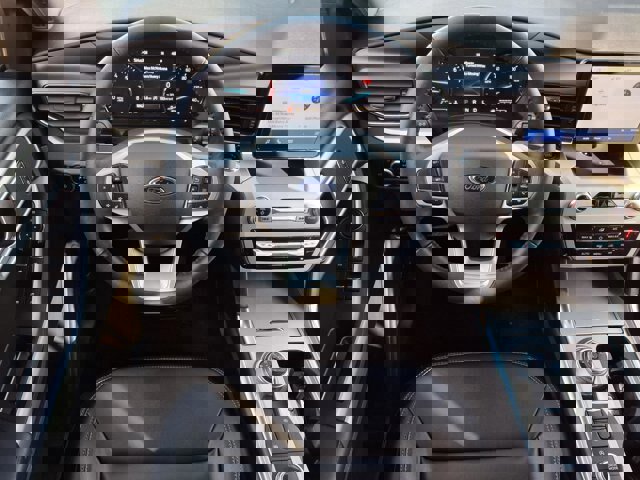 Certified 2024 Ford Explorer XLT w/ Equipment Group 202A image 8