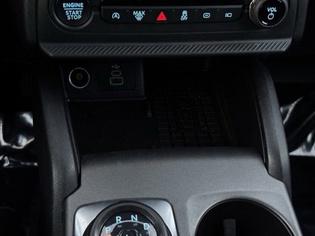 Certified 2025 Ford Bronco Sport Big Bend w/ Convenience Package image 20