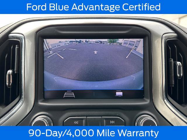 Used 2020 Chevrolet Silverado 1500 LT w/ All-Star Edition RWD image 13