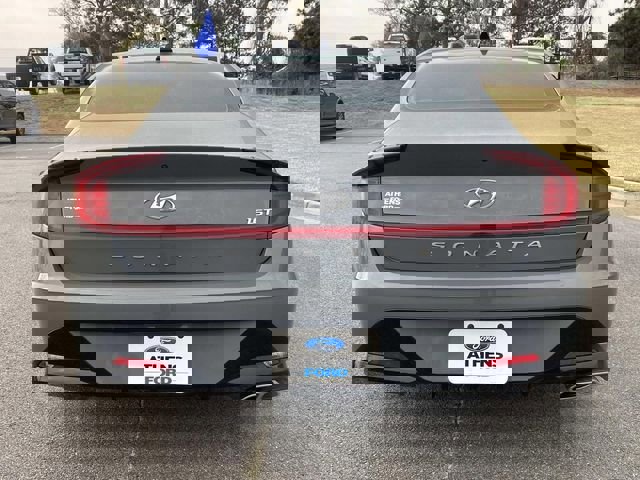 Used 2020 Hyundai Sonata SEL Plus image 4