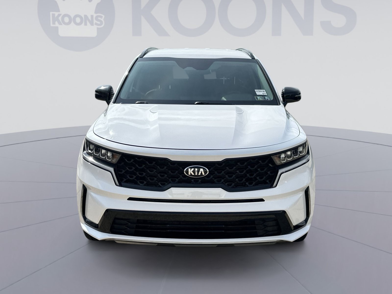 Used 2021 Kia Sorento S FWD image 19