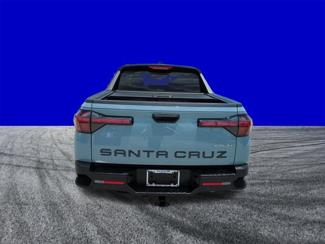 Used 2023 Hyundai Santa Cruz SEL Premium w/ Cargo Package AWD/4WD image 5