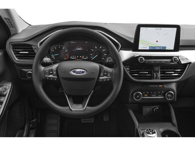 Certified 2022 Ford Escape SE w/ Convenience Package AWD/4WD image 7