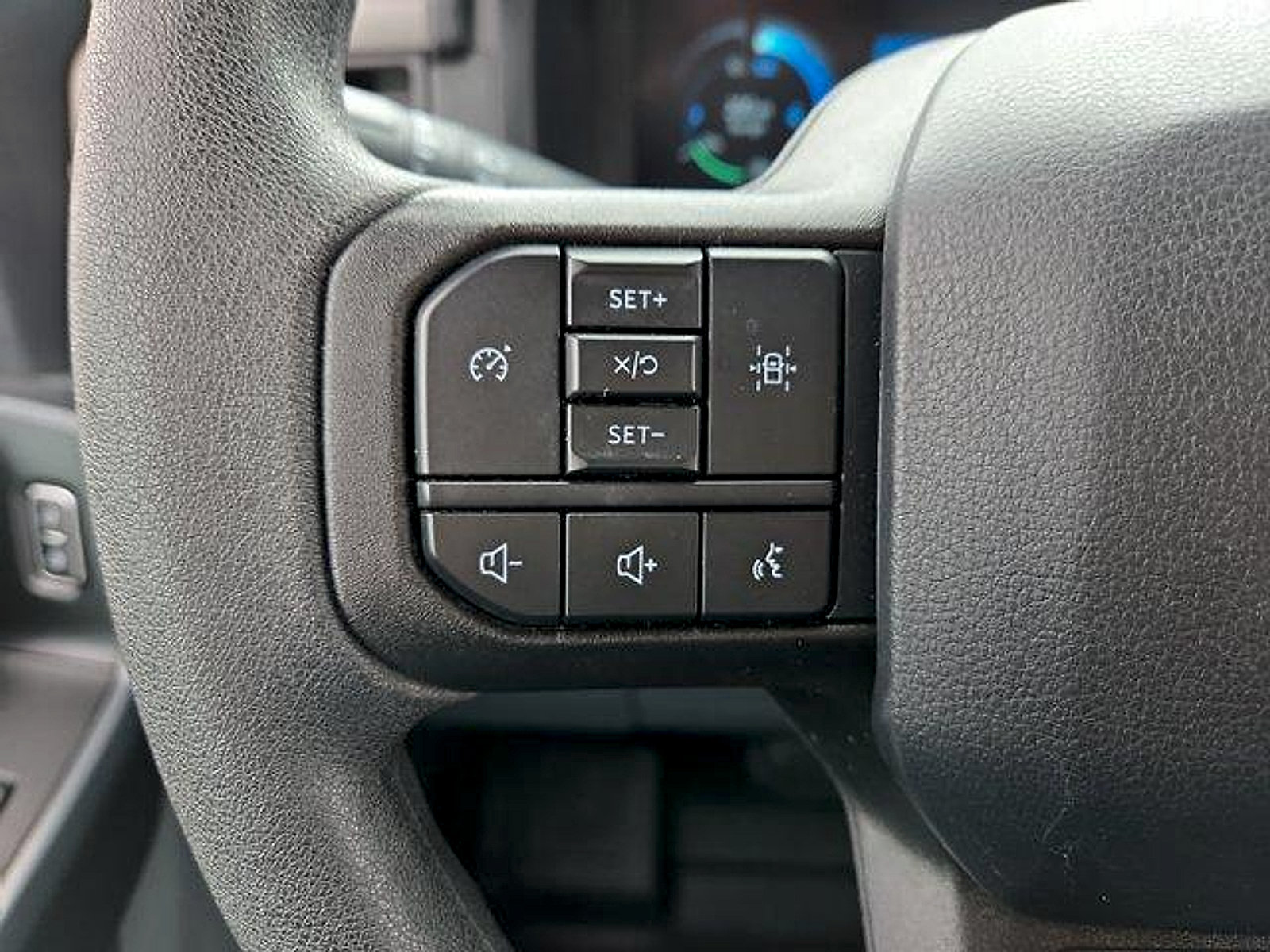 Certified 2025 Ford F150 Lightning Pro AWD/4WD image 14