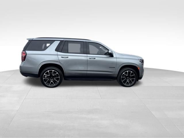 Used 2024 Chevrolet Tahoe RST w/ Luxury Package image 5