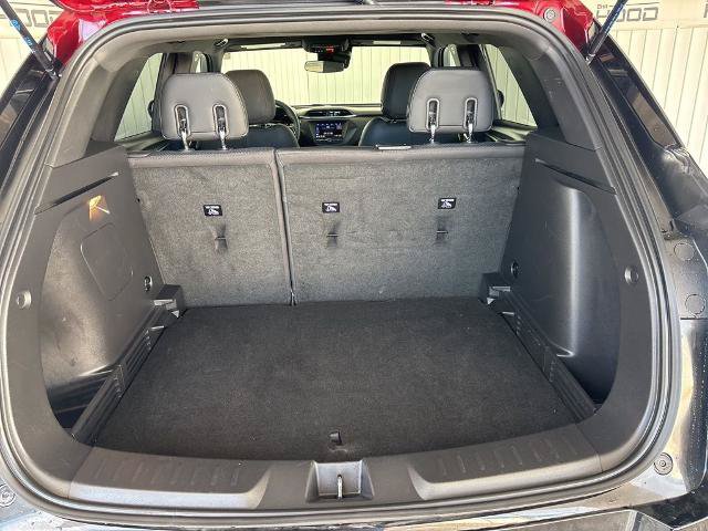 Used 2022 Chevrolet TrailBlazer RS FWD image 25