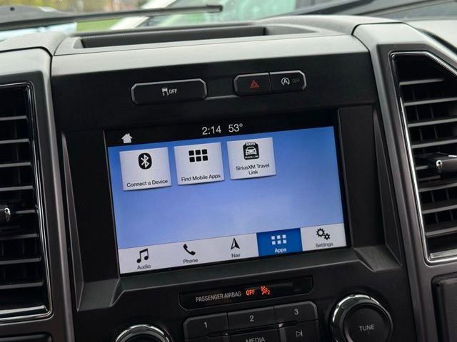 Certified 2019 Ford F150 XLT w/ Equipment Group 302A Luxury image 25