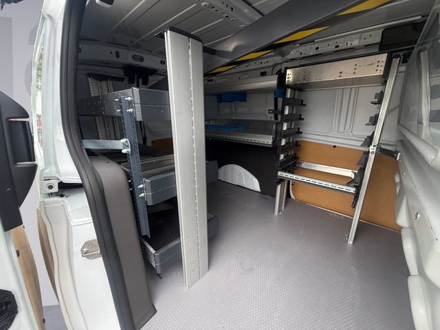Certified 2023 Ford Transit Connect XL FWD image 18
