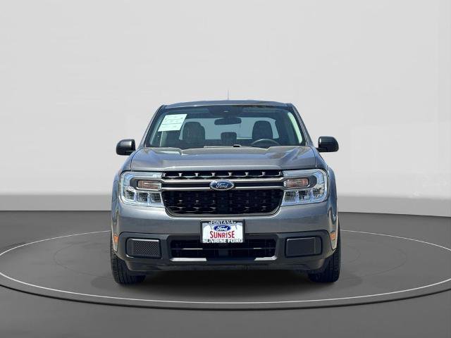 Certified 2022 Ford Maverick XLT FWD image 3