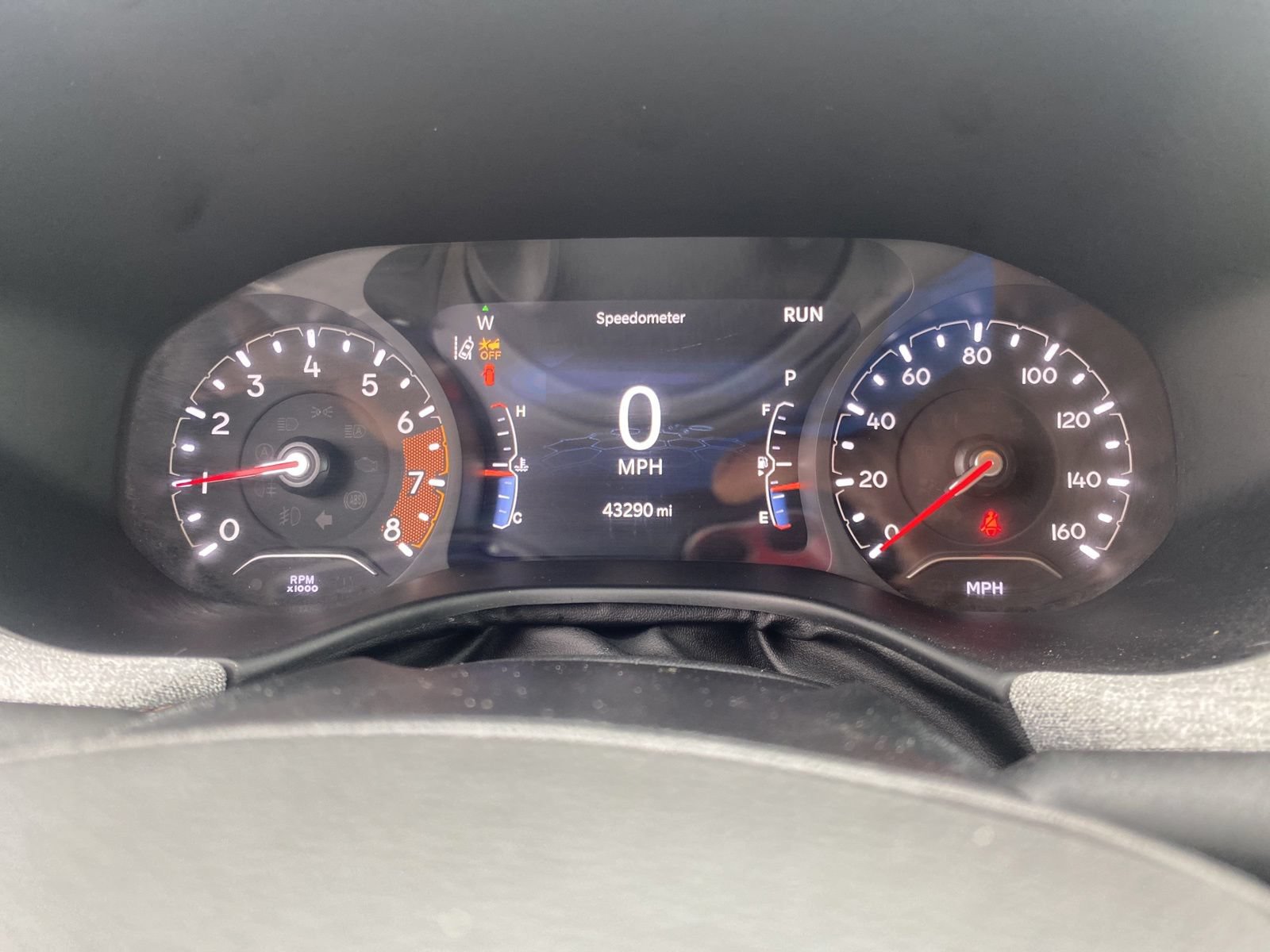 Used 2023 Jeep Compass Latitude AWD/4WD image 19