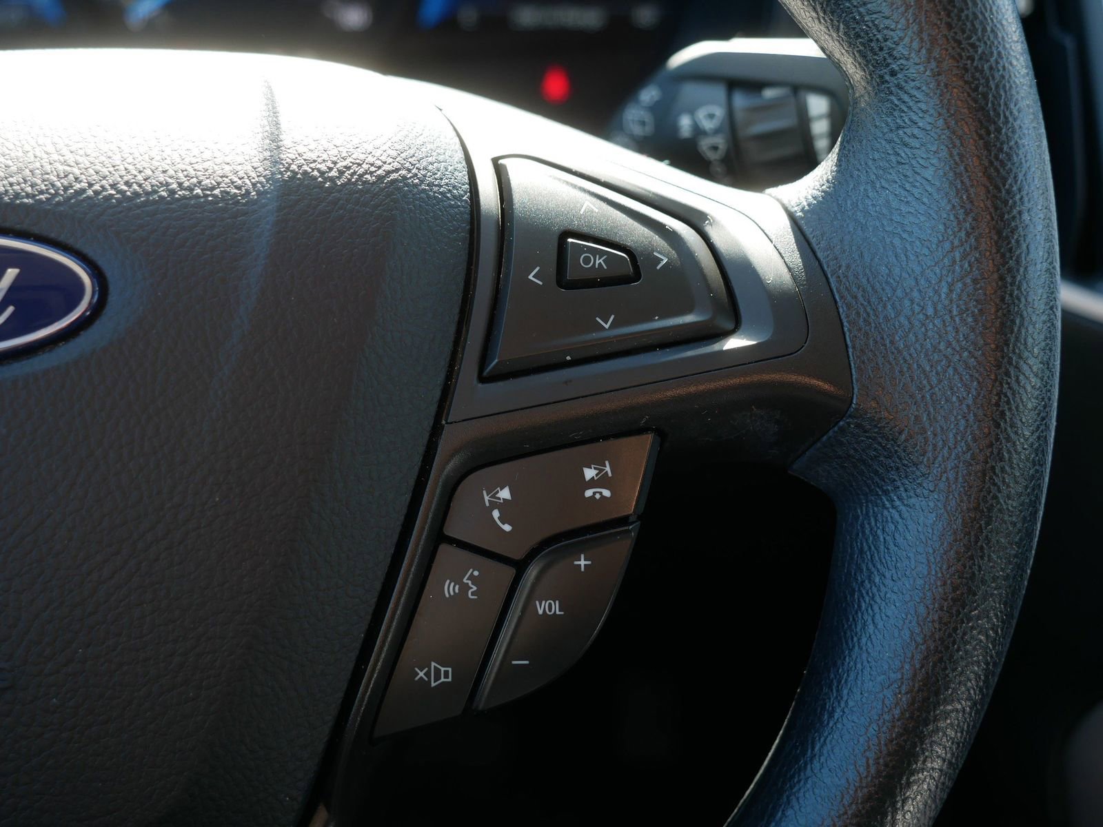 Certified 2022 Ford Edge SE AWD/4WD image 31