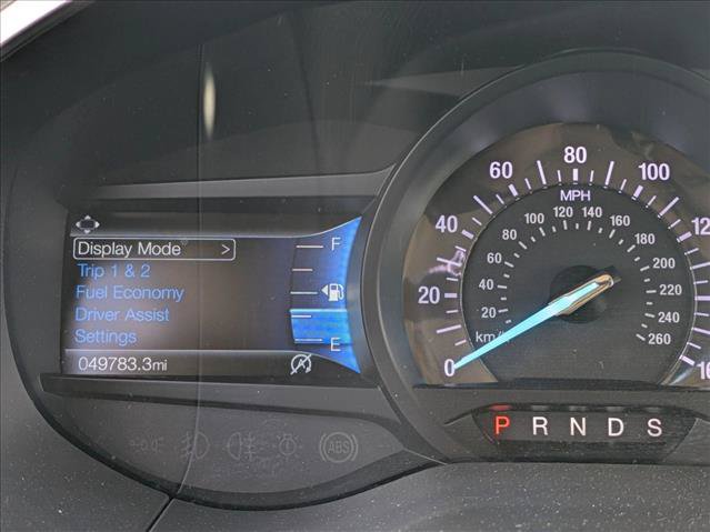 Certified 2019 Ford Edge SEL w/ Equipment Group 201A FWD image 9