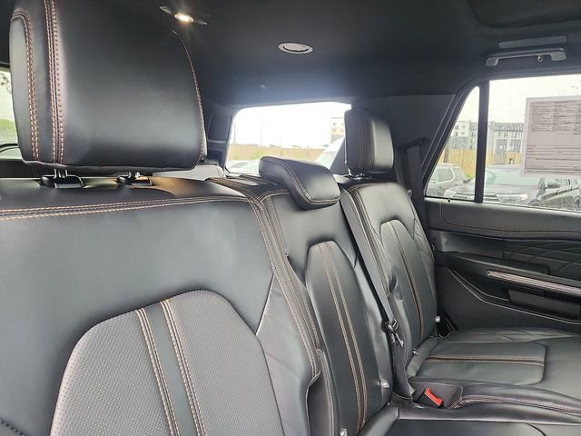 Certified 2023 Ford Expedition Platinum AWD/4WD image 29