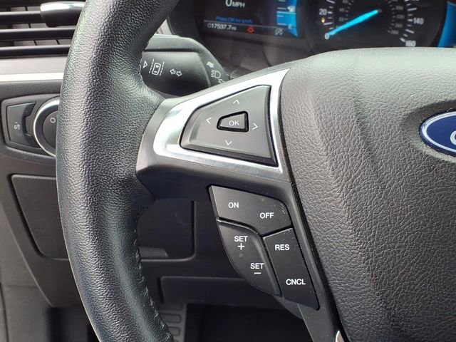 Certified 2023 Ford Edge SEL AWD/4WD image 16