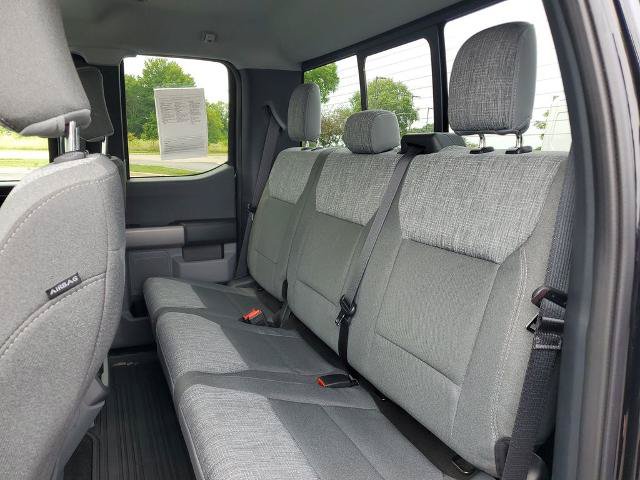 Certified 2022 Ford F150 XLT w/ Equipment Group 302A High AWD/4WD image 24