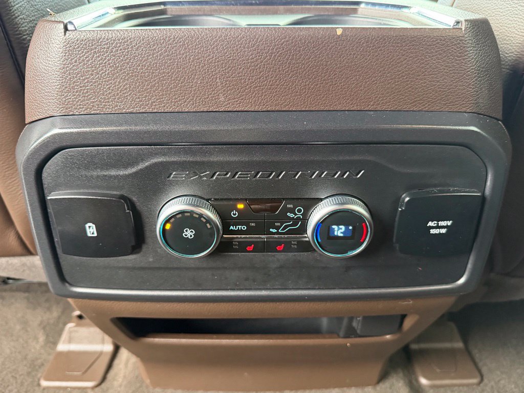 Certified 2024 Ford Expedition Max King Ranch AWD/4WD image 24