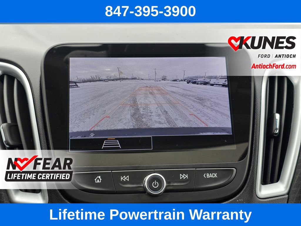 Used 2023 Chevrolet Malibu LT image 42