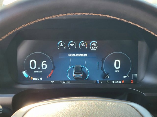 Certified 2024 Ford Expedition Max Platinum image 25