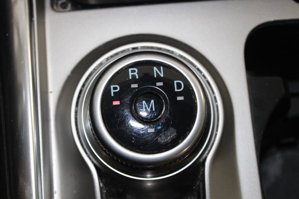 Certified 2020 Ford Explorer Limited AWD/4WD image 31