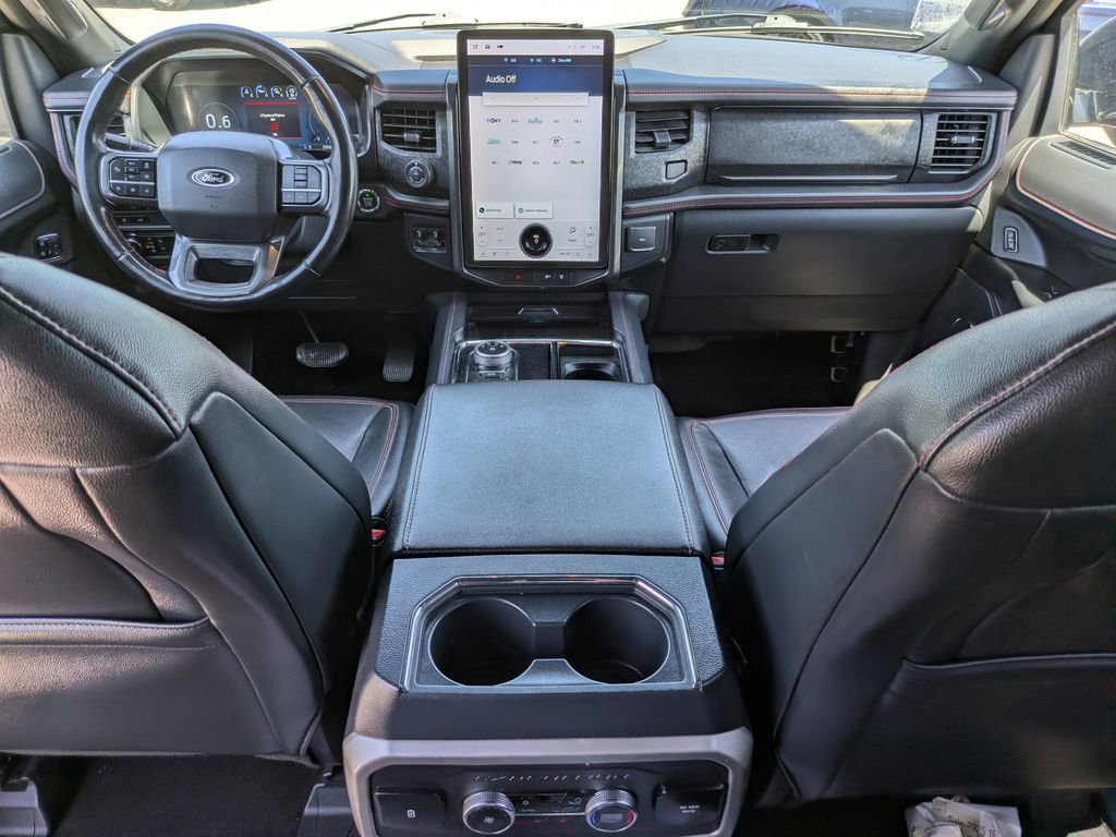 Certified 2023 Ford Expedition Max Limited RWD image 14