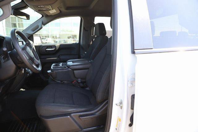 Used 2021 Chevrolet Silverado 1500 Custom Trail Boss w/ Safety Confidence Package image 23