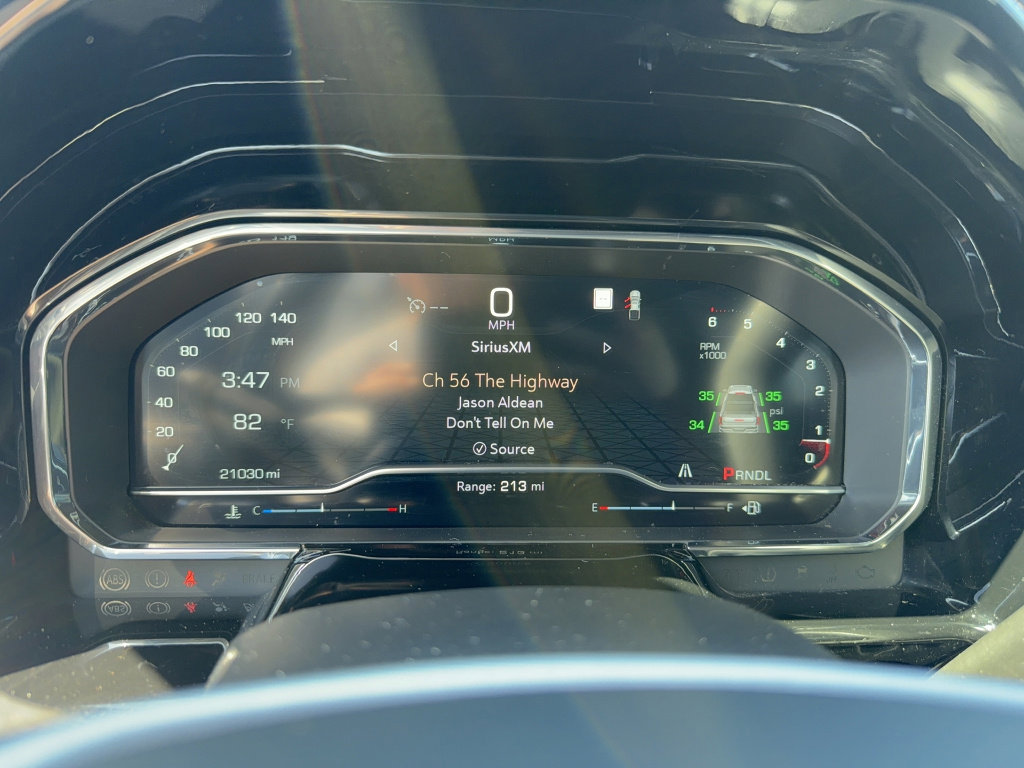 Used 2023 GMC Sierra 1500 Elevation image 16