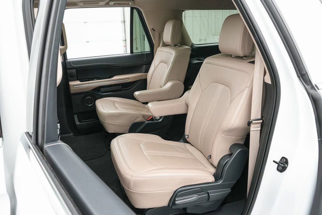 Certified 2024 Ford Expedition Max Limited image 20