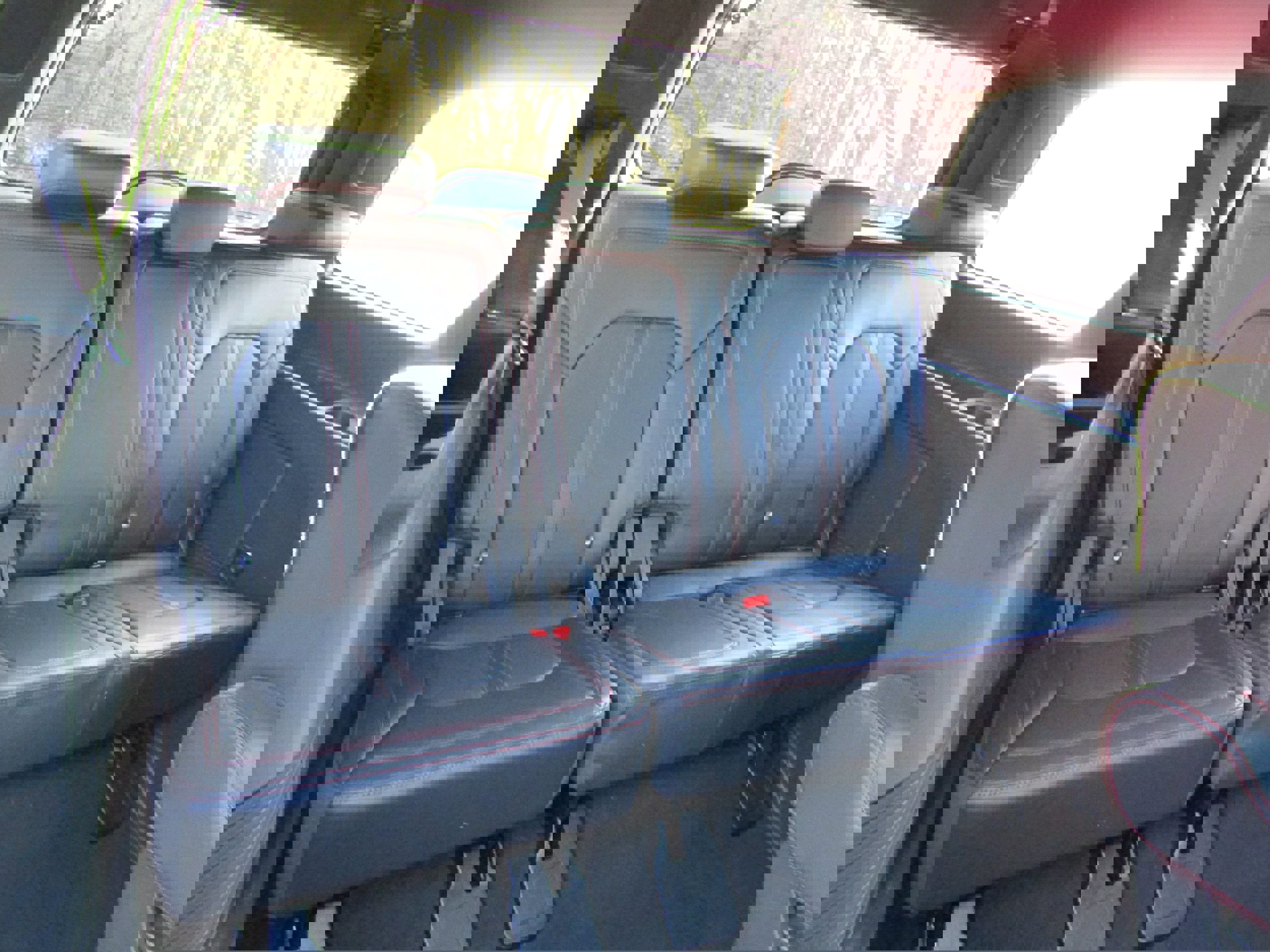 Certified 2023 Ford Expedition Limited image 23