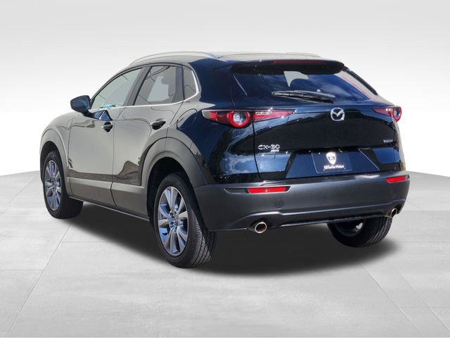 Used 2023 MAZDA CX-30 AWD 2.5 S w/ Select Package image 8