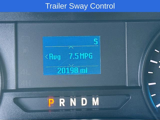 Certified 2020 Ford F450 XL w/ Power Equipment Group RWD image 10