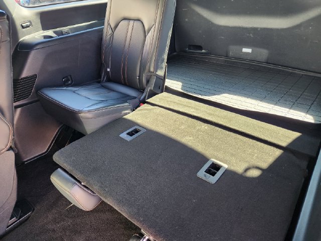 Certified 2023 Ford Expedition Max Platinum AWD/4WD image 18