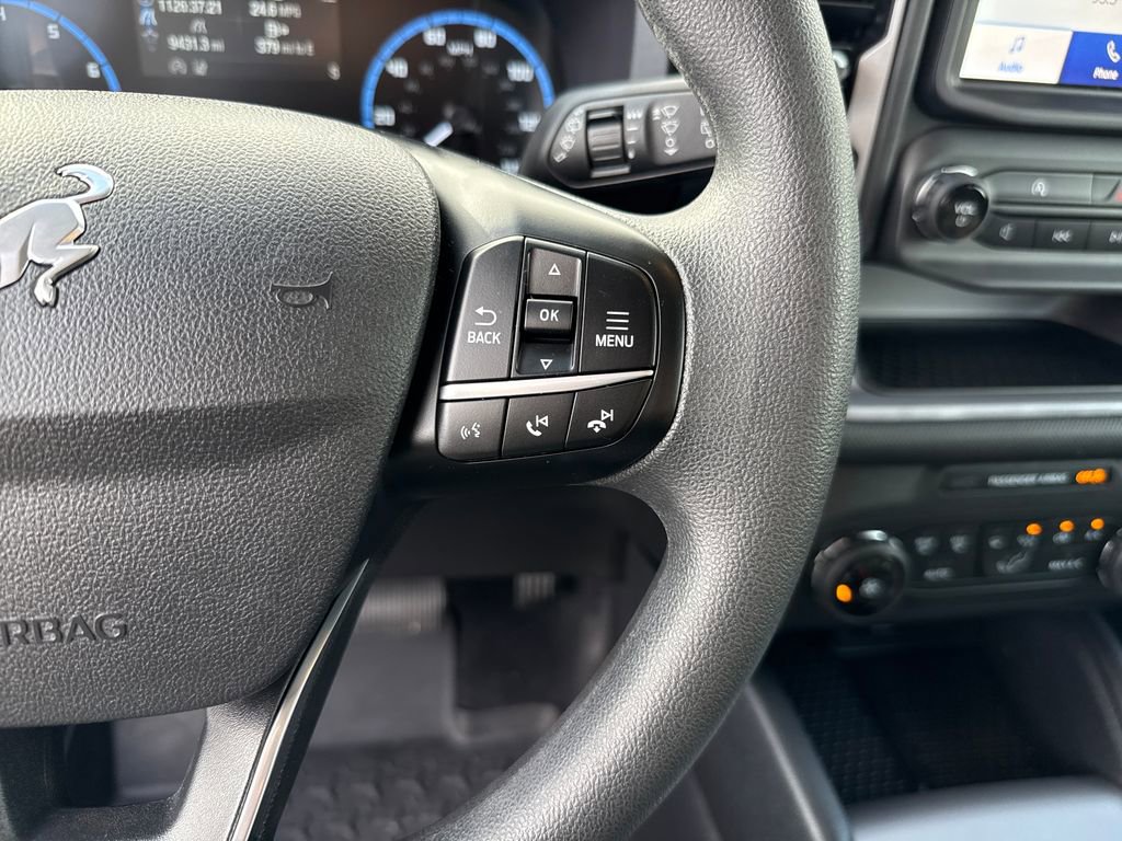 Certified 2023 Ford Bronco Sport Big Bend image 16