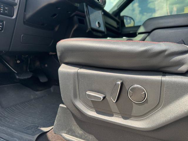 Certified 2022 Ford Expedition Max Limited AWD/4WD image 20