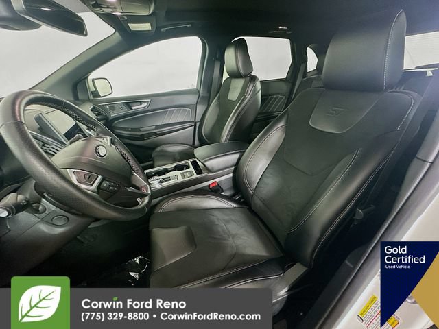 Certified 2021 Ford Edge ST w/ Equipment Group 401A AWD/4WD image 26