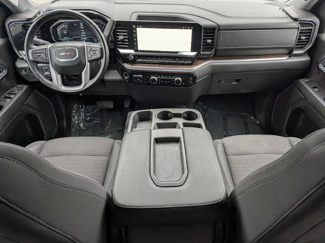 Used 2023 GMC Sierra 1500 SLE AWD/4WD image 19