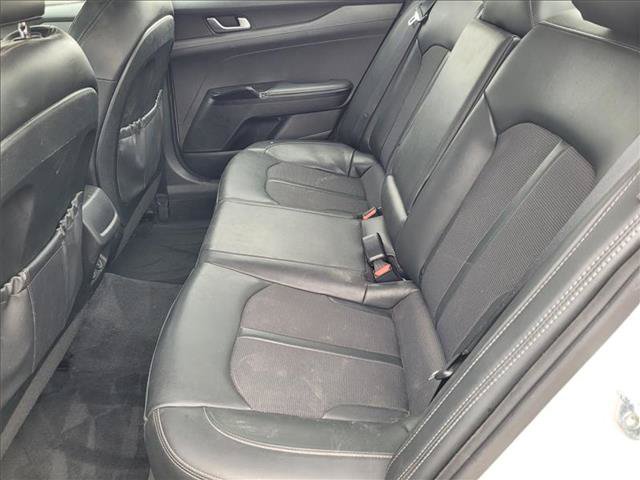 Used 2022 Kia K5 GT-Line FWD image 6