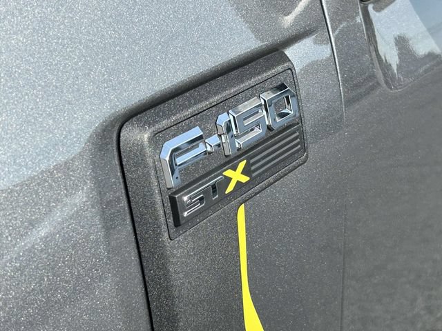 Certified 2024 Ford F150 STX RWD image 8