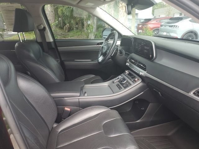 Used 2022 Hyundai Palisade SEL w/ Premium Package AWD/4WD image 22