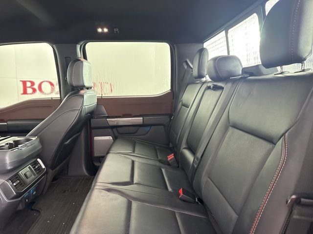 Certified 2023 Ford F150 Lariat image 13