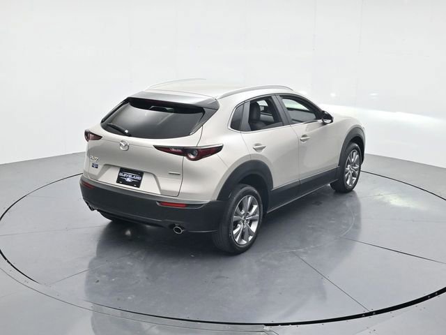 Used 2023 MAZDA CX-30 AWD 2.5 S w/ Preferred Package image 40