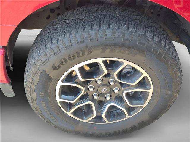 Certified 2022 Ford F150 XLT w/ Equipment Group 302A High AWD/4WD image 10