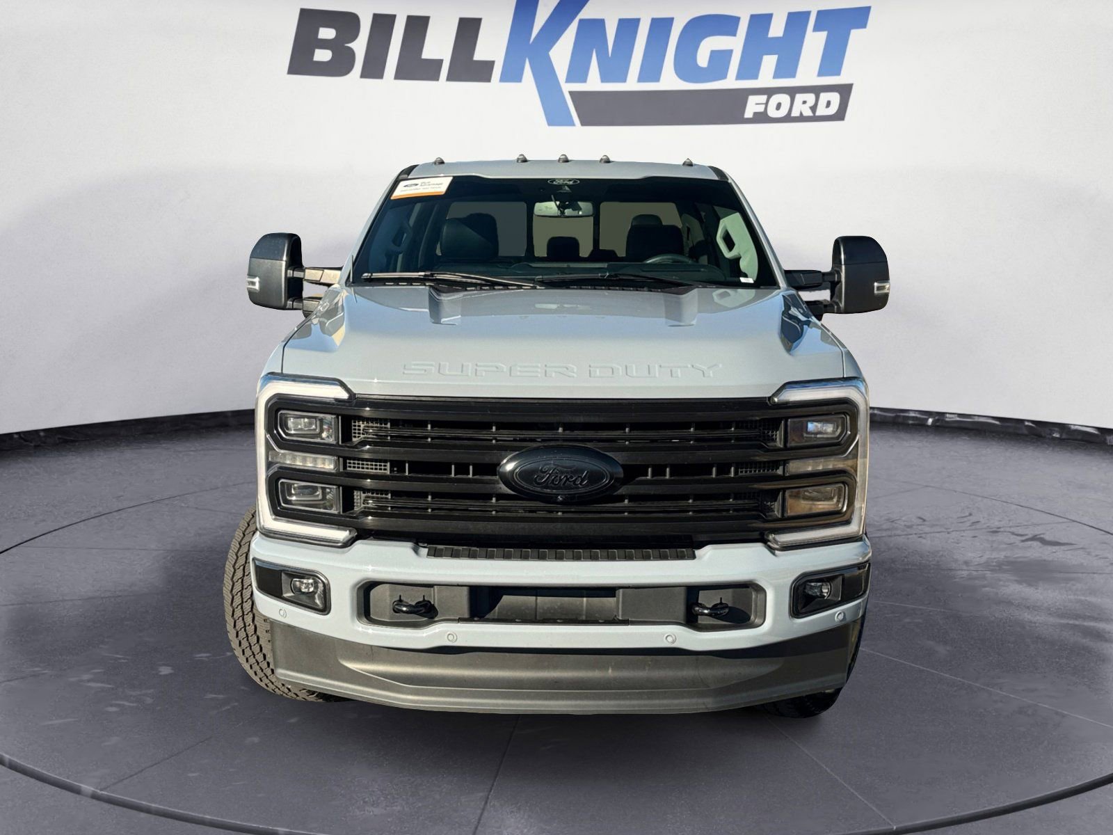 Certified 2024 Ford F250 Limited w/ FX4 Off-Road Package image 8