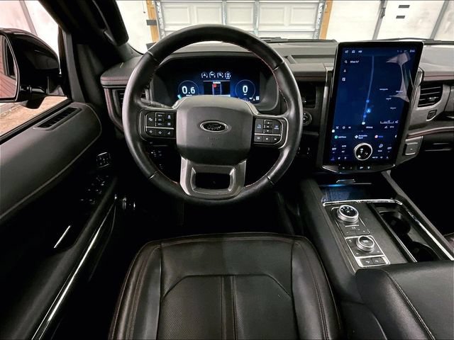 Certified 2023 Ford Expedition Max Limited AWD/4WD image 5