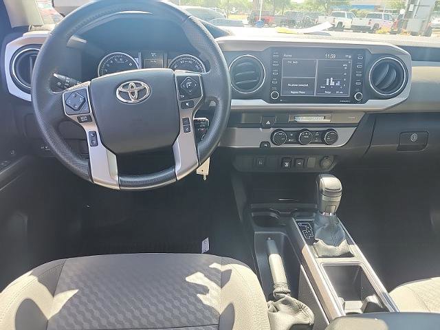 Used 2022 Toyota Tacoma SR5 RWD image 11