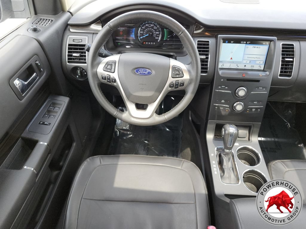 Certified 2017 Ford Flex SEL w/ Equipment Group 202A FWD image 18