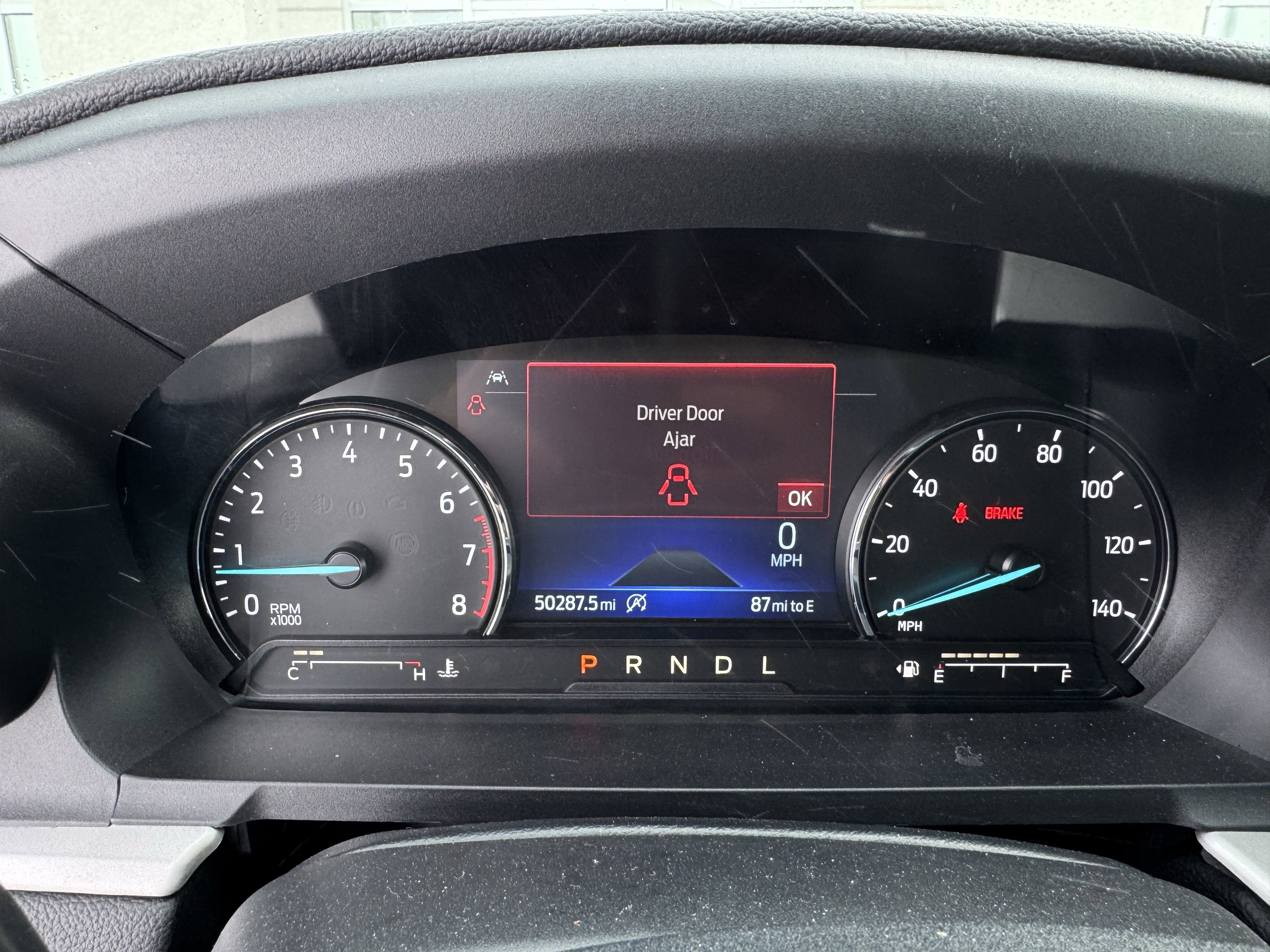 Certified 2024 Ford Explorer XLT w/ Equipment Group 202A image 6