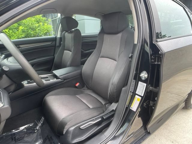 Used 2018 Honda Accord LX image 14