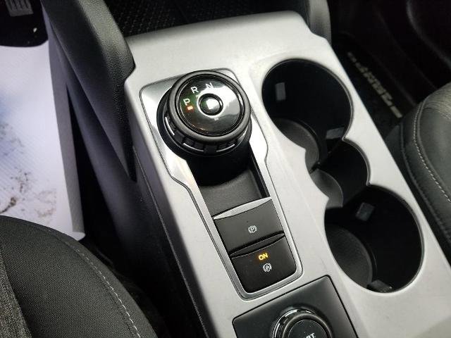 Certified 2021 Ford Bronco Sport Big Bend AWD/4WD image 16