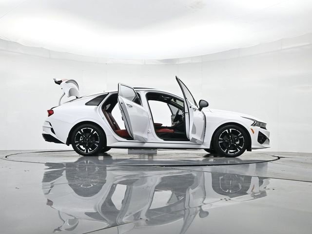 Used 2022 Kia K5 GT-Line w/ GT-Line FWD Premium Package image 52