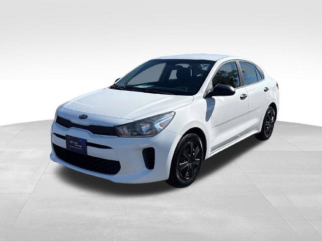 Used 2018 Kia Rio LX FWD image 2